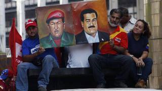 En Venezuela "se vienen pugnas en el chavismo"