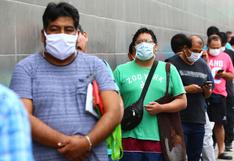 Coronavirus en Perú: a 1.746 se elevó el número de casos confirmados de COVID-19, informó Vizcarra