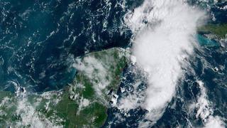 Cuba se prepara para ser golpeada a la vez por las tormentas Marco y Laura