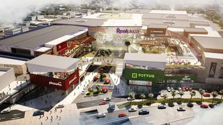 Real Plaza Puruchuco abrirá sus puertas este 14 de noviembre