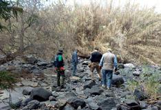 México: hallan restos de 59 personas en varias fosas clandestinas en el estado de Guanajuato 