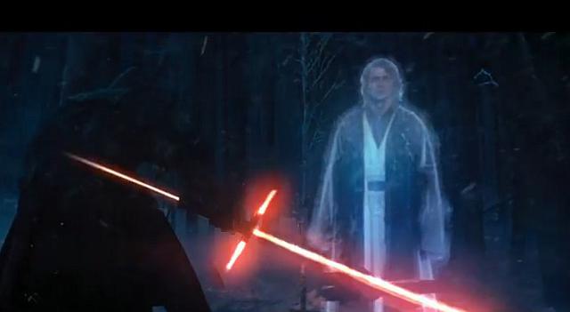YouTube: tráiler de Star Wars al estilo de George Lucas (VIDEO) - 1
