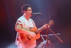 Marco Mares regresa a Lima para único concierto 