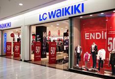 LC Waikiki: la fast fashion turca planea aterrizar en Perú entre abril y mayo de 2021