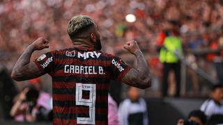 Flamengo se coronó campeón del Brasileirao 2019 