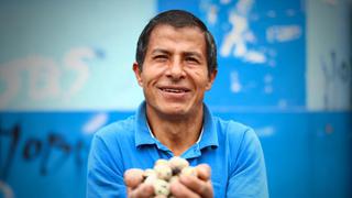 La solidaridad de Richard Huaraca, el empresario que donó codornices a sus vecinos en Lurín