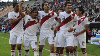 ¿Perú clasificará al Mundial? Un 25% de limeños cree que sí