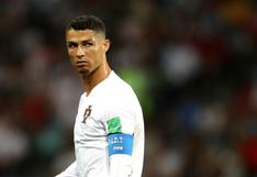 "Juventus irá a Madrid en próximas horas para fichar a Cristiano Ronaldo", dice Mediaset