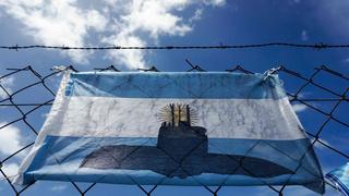 Argentina: Investigan ruido detectado tras último contacto con submarino