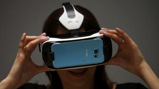 La industria del porno integra la realidad virtual