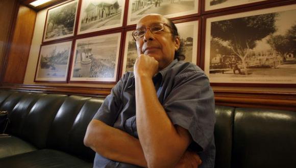 Miguel Gutiérrez: escritor peruano murió a los 75 años de edad