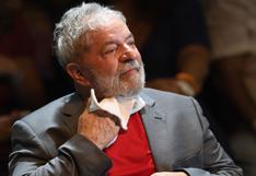 Lula presenta recurso ante Corte Suprema para intentar salvar su candidatura