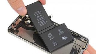 Apple perdería más de US$10 mil mlls. por polémica con baterías