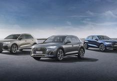 Audi Motorfest: días de precios especiales en toda la gama de modelos Audi