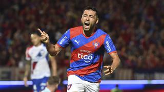 Cerro eliminó a Fortaleza y se metió en fase de grupos de Copa Libertadores 