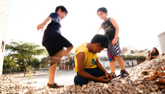 El ‘bullying’ deja huellas en el 44% de los escolares limeños