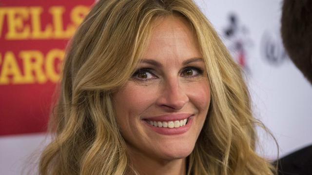 Julia Roberts, la más bella del mundo en 2017 según "People" - 34
