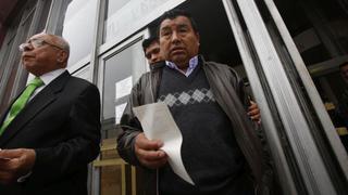 Caso Paino: Poder Judicial absuelve a dos acusados por crimen de empresario