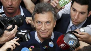 Mauricio Macri, la mayor amenaza al kirchnerismo [PERFIL]