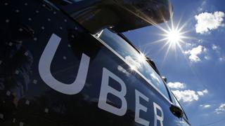 Uber apelará la sanción del Indecopi por omitir información