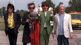 Los Rolling Stones darán un concierto "sorpresa" antes de su gira