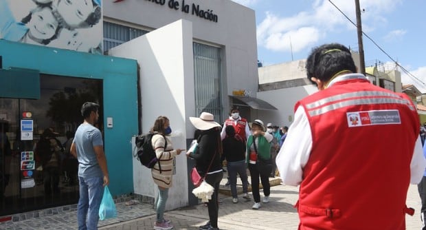 La compensación por tiempo de servicios o CTS es un fondo de contingencia contra el desempleo que se podría producir al cese de una determinada relación laboral (Foto: Andina)