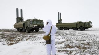 El círculo polar se calienta: ¿cómo la militarización del Ártico está enfrentando a Rusia y Occidente?