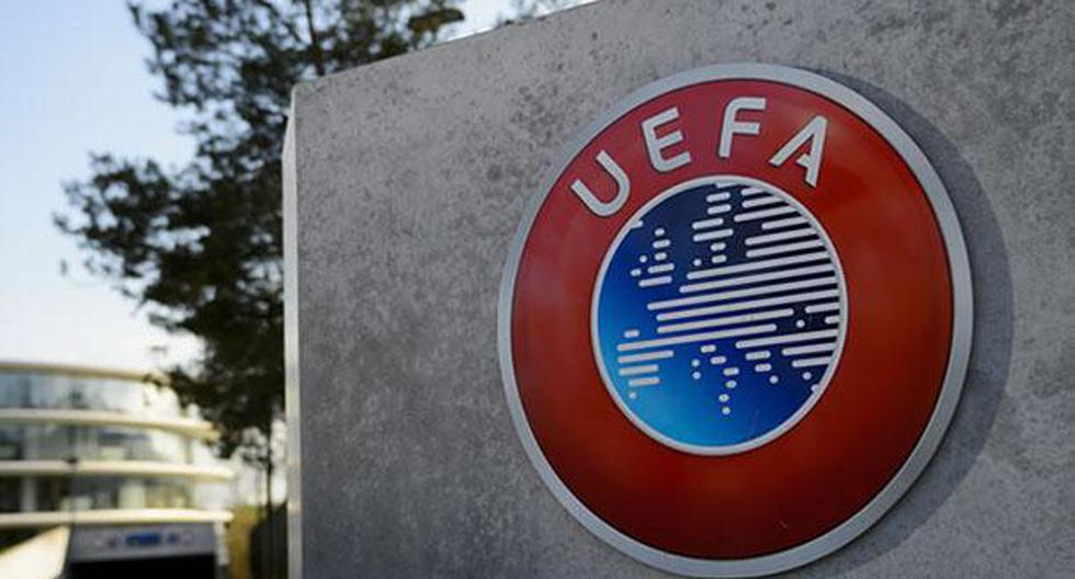 La Liga de Naciones se disputará desde el 2018 y tendrá jugosos premios económicos y deportivos. (Foto: UEFA)