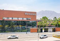 Ventas de Ferreycorp ascienden a S/ 1.830 millones durante primer trimestre