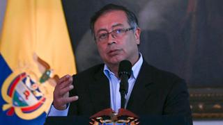 Congreso de Colombia aprueba alza de impuestos propuesta por Petro 