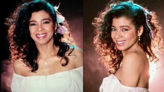 Irene Cara: Muere cantante y actriz ganadora de un Oscar por su papel en la película “Flashdance”