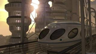 Hyperloop: probarán en California tren que viaja a 1.200 km/h
