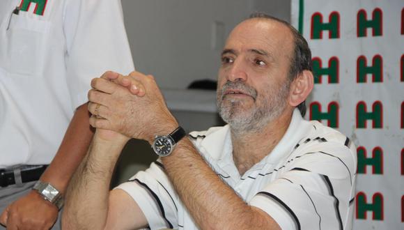 Yehude Simon, excongresista, ex primer ministro y ex gobernador regional, se sumó a la lista de altas exautoridades que han sido detenidas por el caso Lava Jato (Foto: GEC)