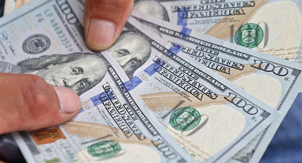 Dollar today in Peru: how much is it quoted in the free exchange apps on Thursday, March 30?