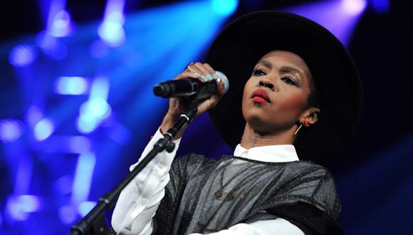Lauryn Hill suspende show en Israel tras peticiones de boicot