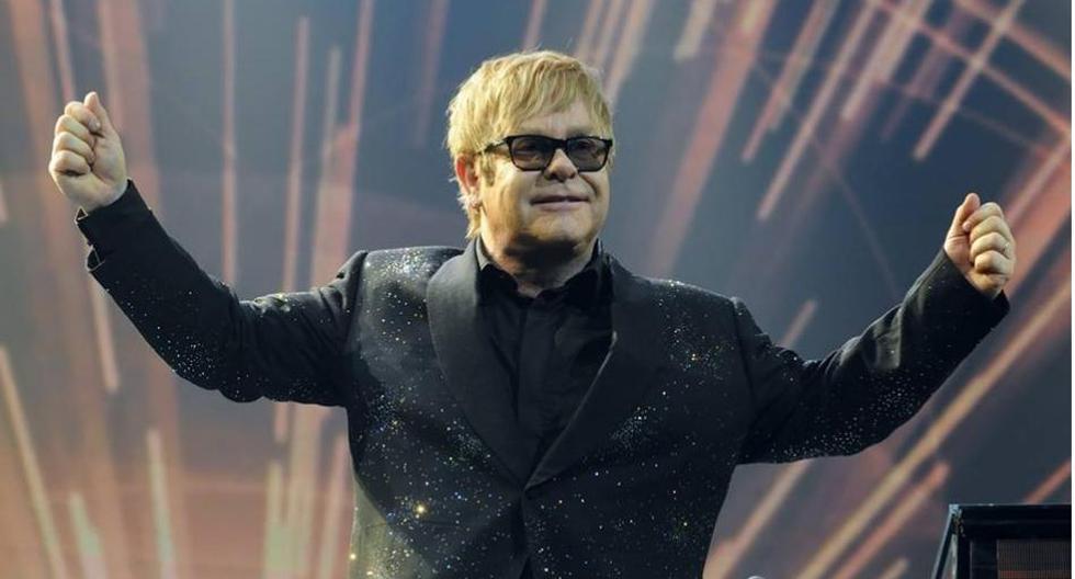 El príncipe Enrique participará con el músico Elton John en la 22ª edición de la Conferencia Internacional sobre el Sida (Foto: Facebook)