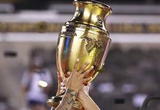 Conmebol instaura un comité organizador para la Copa América Brasil 2019
