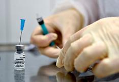 Minsa: laboratorios privados no comercializarán las vacunas contra la COVID-19 en el 2021