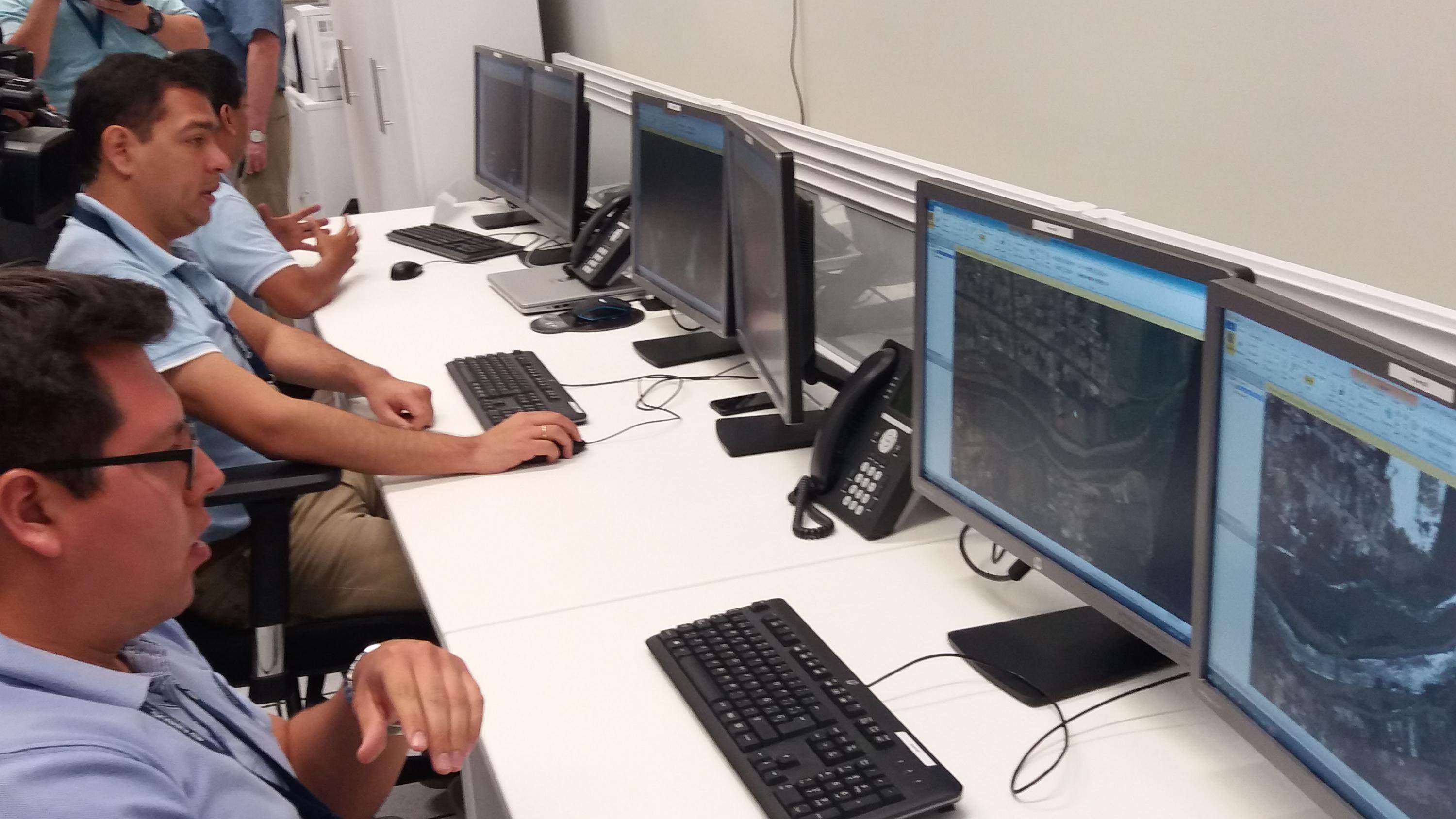 Esferas que cayeron en Puno: aún se desconoce el origen de estos objetos