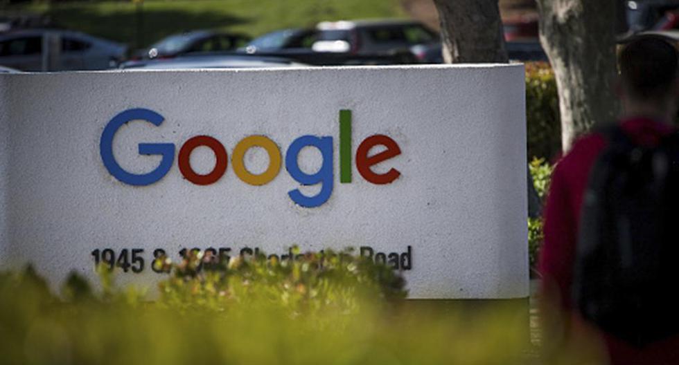 Google abrirá su su primer centro de investigación en inteligencia artificial en África, específicamente en Ghana. (Foto: Getty Images)