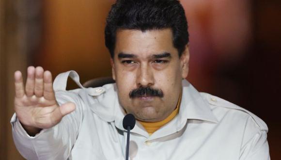 ¿Qué se sabe de la denuncia de golpe de Estado en Venezuela?