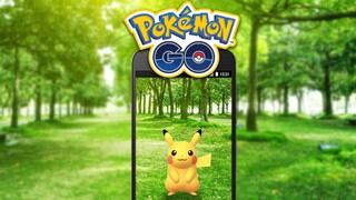 Pokémon GO alista cambios para que puedas realizar incursiones y atrapar Pokemones en tu casa