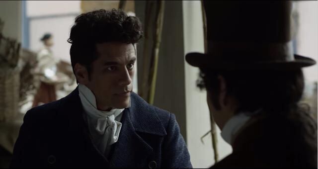 Escenas de "El último bastión" (Foto: TV Perú)