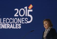 Elecciones en España: todo listo para comicios del 20 de diciembre
