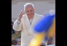 Papa Francisco y su polémica frase respecto a México. ¿Cuál es?