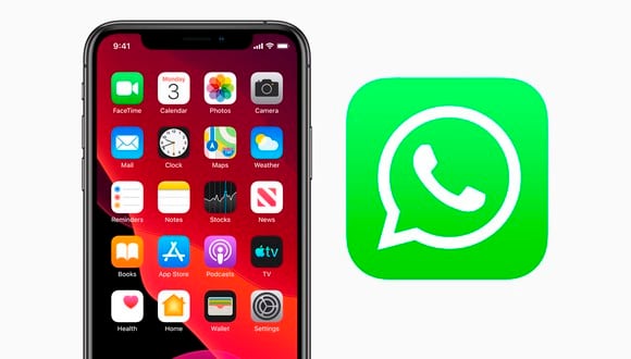 ¿Te imaginas la posibilidad de hacer una llamada de WhatsApp sin necesidad de tener que coger tu celular?
