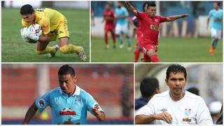 Garcilaso: el interesante equipo con el que buscará título 2017