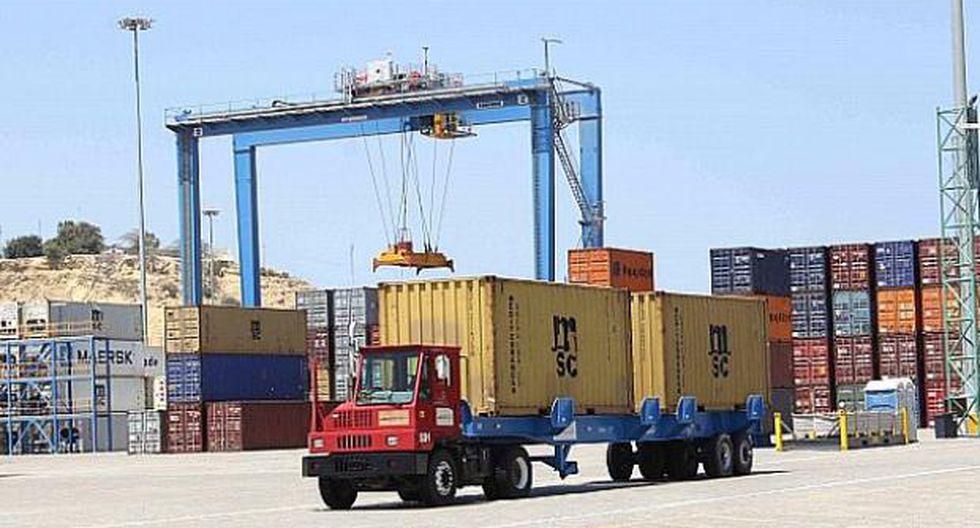 Se podrá importar desde Australia el 93.3% del universo arancelario con arancel 0. (Foto: GEC)