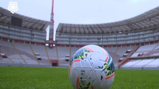 Liga 1: presentaron de forma oficial el himno del torneo peruano a partir de este 2021