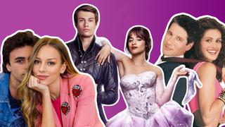 “Cinderella”: ¿cambiaron demasiado las películas románticas en la era del streaming?